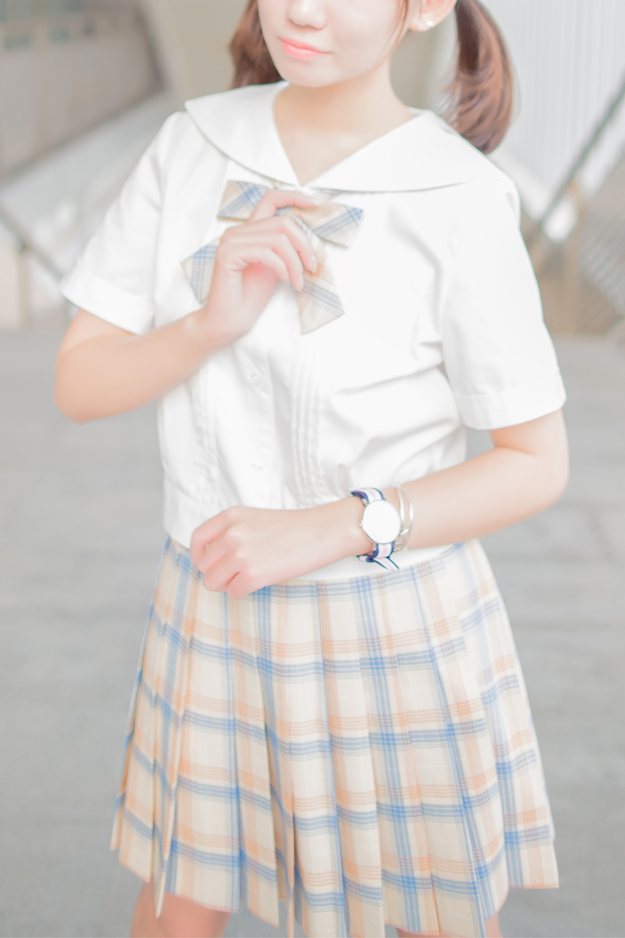 风之领域 - NO.231 小拳拳捶你胸口 [48P]-XikXak